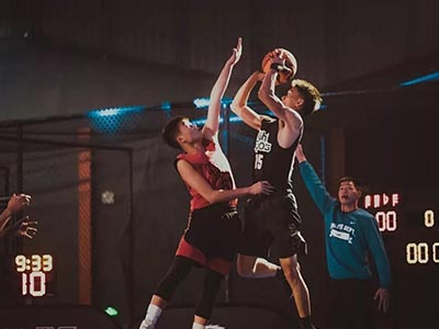07月19日NBA夏季联赛步行者-鹈鹕全场录像